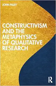 Constructivism and the Metaphysics of Qualitative Research (EPUB)