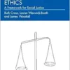 Health Promotion Ethics (PDF)