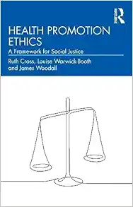 Health Promotion Ethics (PDF)