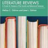 Writing Literature Reviews, 8th Edition  (EPUB)