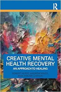 Creative Mental Health Recovery (EPUB)