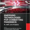 Emerging Technologies for Combatting Pandemics (PDF)