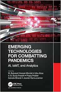 Emerging Technologies for Combatting Pandemics (PDF)