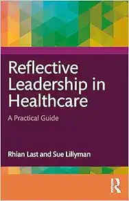 Reflective Leadership in Healthcare (EPUB)