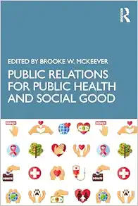 Public Relations for Public Health and Social Good (PDF)