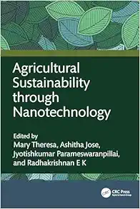 Agricultural Sustainability through Nanotechnology (EPUB)