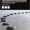 Applying the Therapeutic Function of Professional Supervision (PDF)