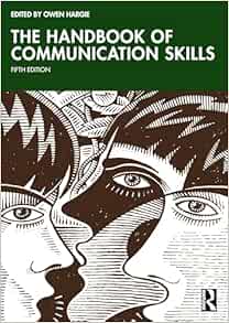 The Handbook of Communication Skills, 5th Edition (PDF)