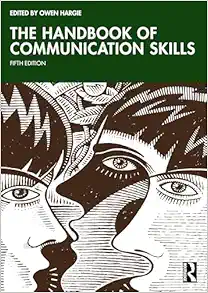 The Handbook of Communication Skills, 5th Edition (EPUB)