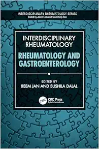Interdisciplinary Rheumatology: Rheumatology and Gastroenterology (EPUB)