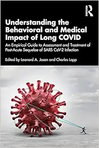 Understanding the Behavioral and Medical Impact of Long COVID (PDF)