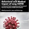 Understanding the Behavioral and Medical Impact of Long COVID (EPUB)