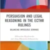 Persuasion and Legal Reasoning in the ECtHR Rulings (PDF)