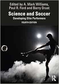 Science and Soccer, 4th Edition (PDF)