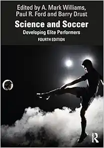 Science and Soccer, 4th Edition (EPUB)