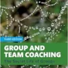 Group and Team Coaching (Essential Coaching Skills and Knowledge), 3rd Edition (EPUB)