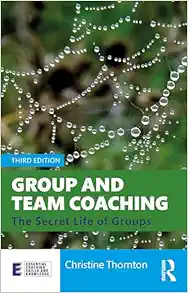 Group and Team Coaching (Essential Coaching Skills and Knowledge), 3rd Edition (EPUB)