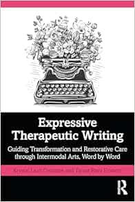 Expressive Therapeutic Writing (PDF)