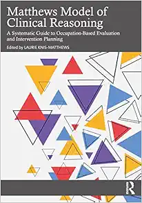 Matthews Model of Clinical Reasoning (PDF)