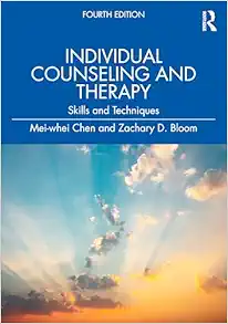 Individual Counseling and Therapy: Skills and Techniques, 4th Edition (EPUB)