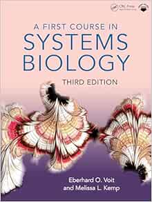 A First Course in Systems Biology, 3rd Edition (EPUB)