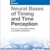 Neural Bases of Timing and Time Perception (Current Issues in Perception) (EPUB)