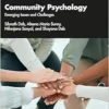 Community Psychology (PDF)