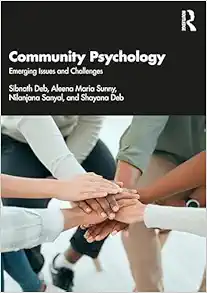 Community Psychology (PDF)