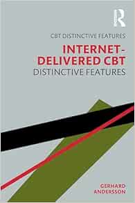 Internet-Delivered CBT (CBT Distinctive Features) (EPUB)