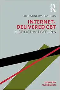 Internet-Delivered CBT (CBT Distinctive Features) (PDF)