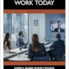 Psychology and Work Today: International Student Edition, 12th Edition (PDF)