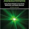 Invariant Measurement: Using Rasch Models in the Social, Behavioral, and Health Sciences, 2nd Edition (EPUB)