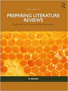 Preparing Literature Reviews, 6th Edition (EPUB)