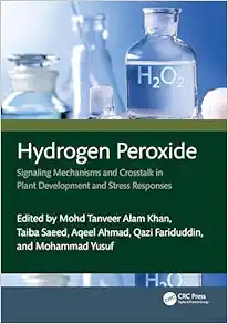Hydrogen Peroxide (EPUB)