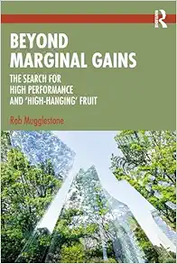 Beyond Marginal Gains (EPUB)