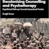 Decolonising Counselling and
Psychotherapy (PDF)