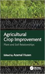Agricultural Crop Improvement (Exploring Medicinal Plants) (EPUB)