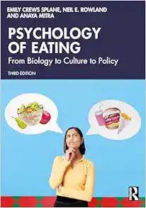Psychology of Eating, 3rd Edition (PDF)