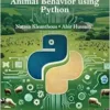 Machine Learning in Farm Animal Behavior using Python (PDF)