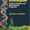 Plant Retrotransposons: Genomic, Evolutionary and Biotechnological Perspectives (EPUB)