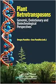 Plant Retrotransposons: Genomic, Evolutionary and Biotechnological Perspectives (EPUB)