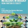 Metalloids in Biology (EPUB)