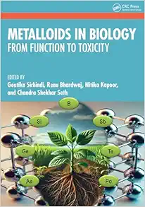 Metalloids in Biology (PDF)