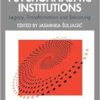 Dynamics of Psychoanalytic Institutions (PDF)