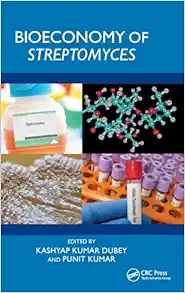Bioeconomy of Streptomyces (PDF)