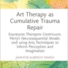 Art Therapy as Cumulative
Trauma Repair (Advances in Mental Health Research) (PDF)