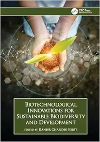 Biotechnological Innovations for Sustainable Biodiversity and Development (EPUB)