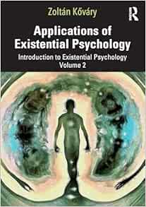 Applications of Existential Psychology (EPUB)
