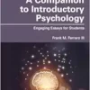 A Companion to Introductory
Psychology: Engaging Essays for Students (PDF)