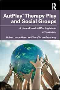 AutPlay® Therapy Play and Social Groups, 2nd Edition (EPUB)